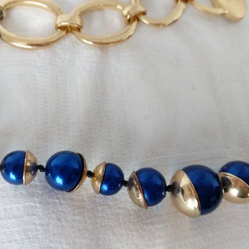 Christian Dior Necklace