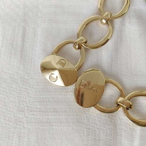 Christian Dior Necklace