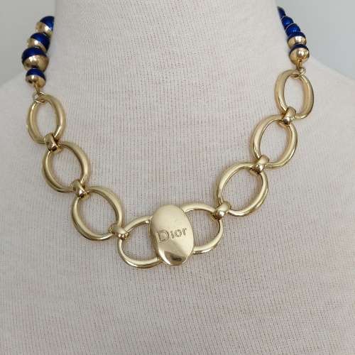 Christian Dior Necklace