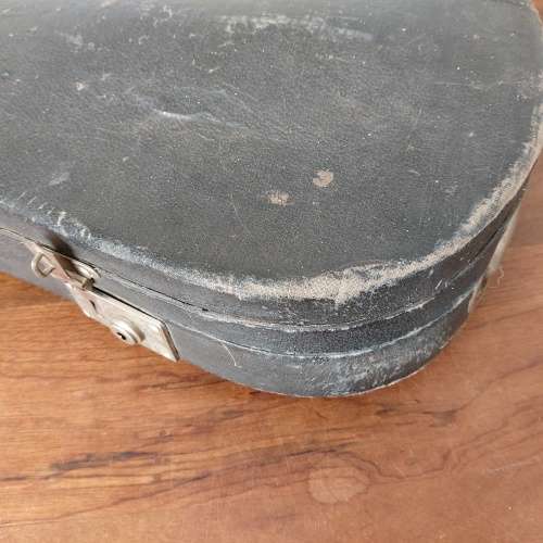 Violin , Czechoslovakia, 4/4 size