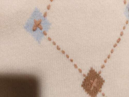 Sweater   by Queenspark - L size