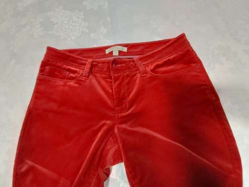 Velvet  Jeans  by Banana Republic