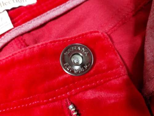 Velvet  Jeans  by Banana Republic