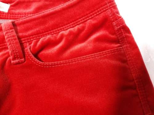 Velvet  Jeans  by Banana Republic