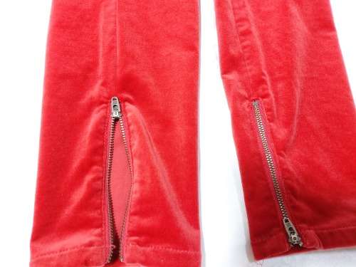 Velvet  Jeans  by Banana Republic