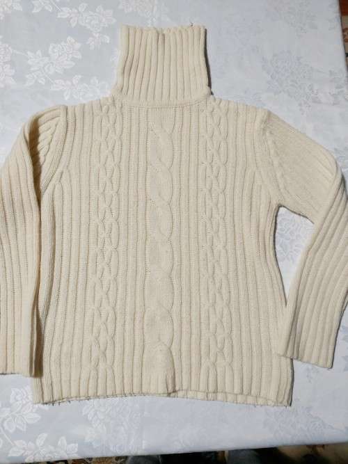 Sweater   by TCM