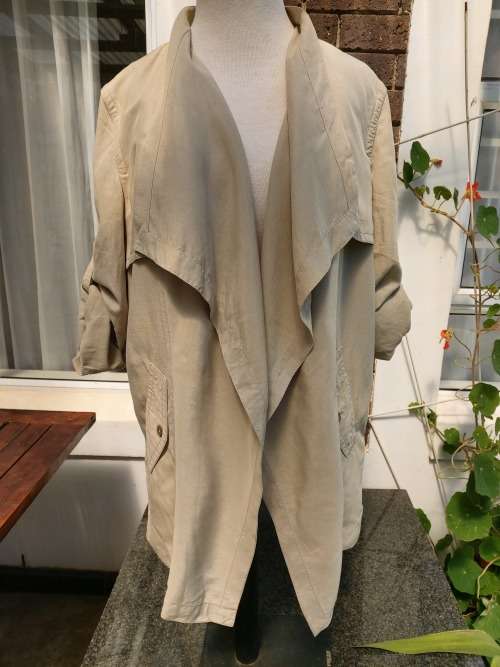 Trenery Coat/ Jacket