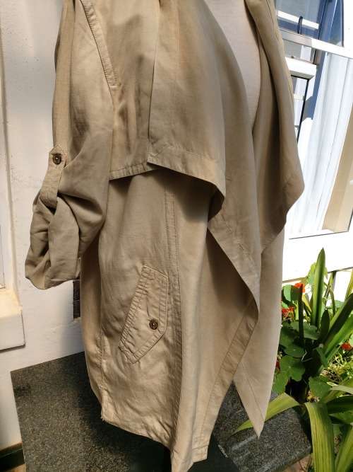 Trenery Coat/ Jacket