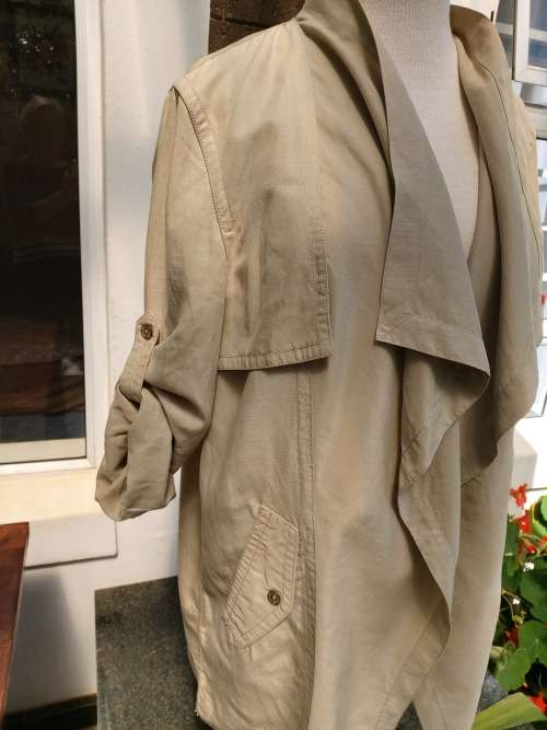 Trenery Coat/ Jacket
