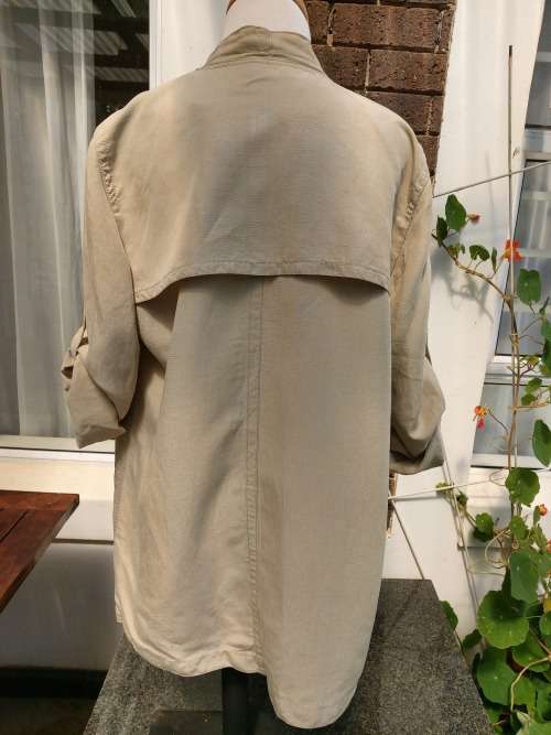 Trenery Coat/ Jacket