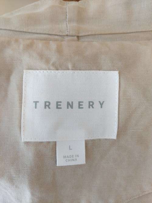 Trenery Coat/ Jacket