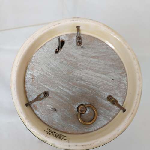 A Crown Devon Fieldings Musical Jug