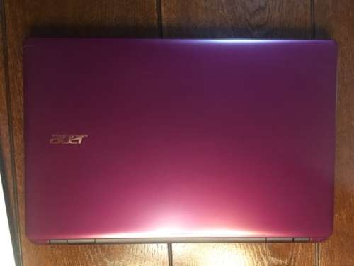 Acer laptop e5-571