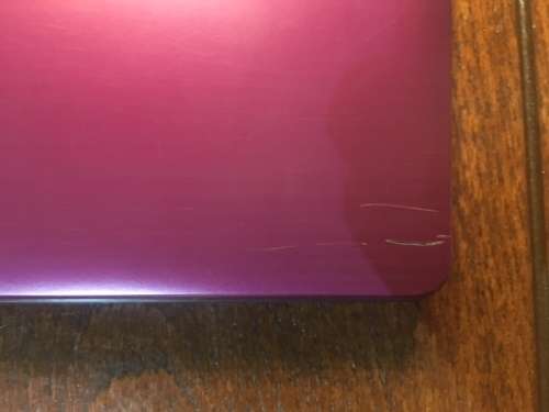 Acer laptop e5-571