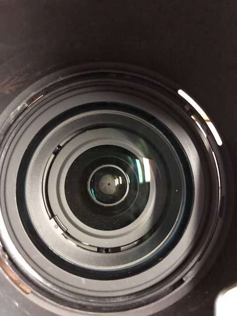 Nikon AF-S 24-85mm f/3.5-4.5G ED VR