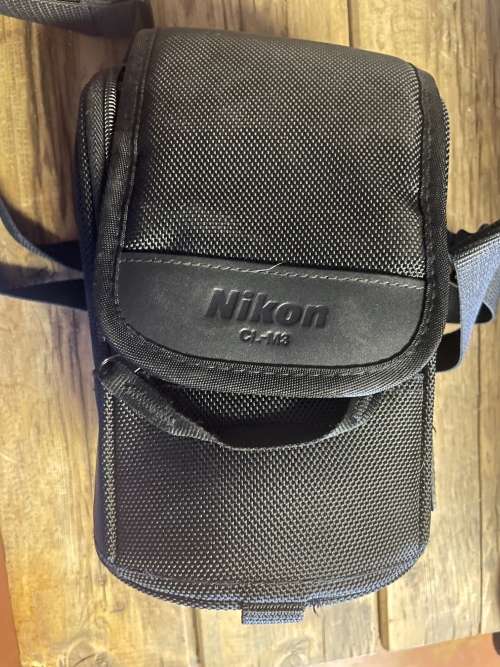 NIKON AF-S 300MM F/4E PF ED VR LENS