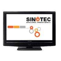 BRAND NEW 42" SINOTEC HD READY LCD TV