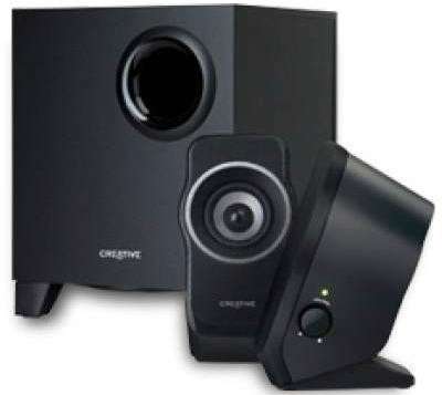 Creative SBS A320 2.1 Speakers