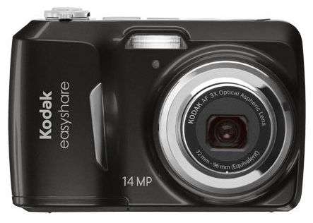 BRAND NEW!!!!!      Kodak 14MP Digital Camera C1530!!!!!!