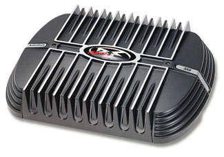 Rockford Fosgate Punch 300X Car Audio Amplifier