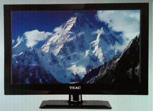 !! BRAND NEW !! Teac TLED40 15.6" (40cm) LED HD ready TV with VGA/HDMI/RGB/AV Inputs