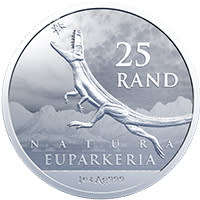 2019 Naturs - Palaeontology Archosarus - The Rise of the Dinosaurs