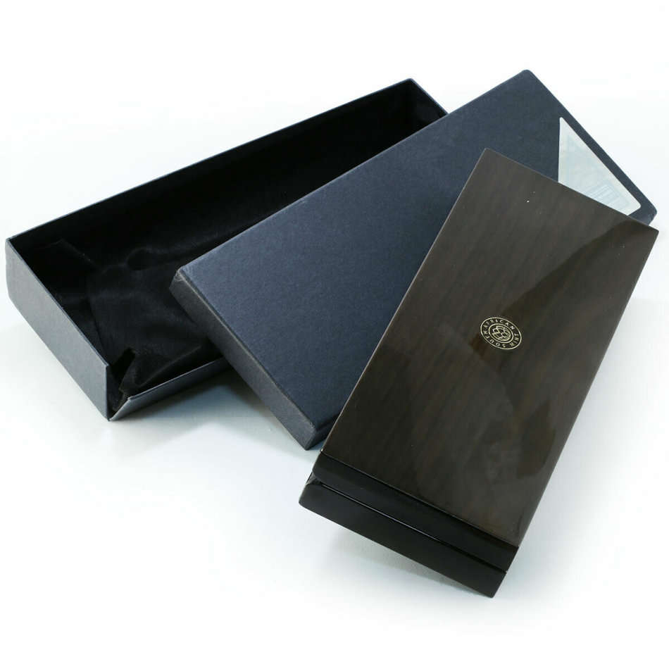 2017 Proof Silver Prestige Coin Set - Marine Protected