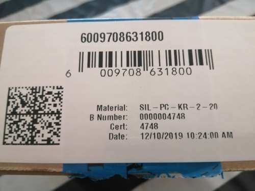 Brand New and available.  2020 2oz Proof Silver Krugerrand with COA