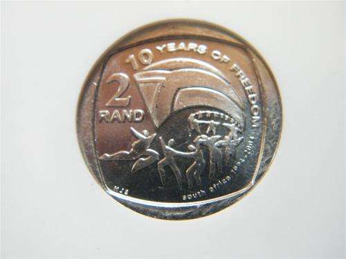 2004 Democracy Anniversary R2