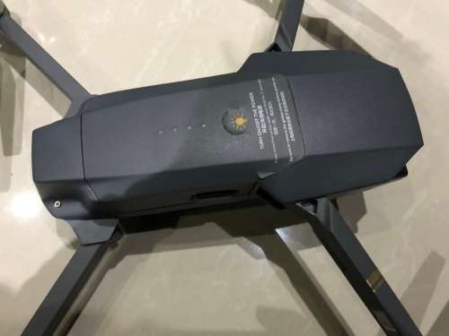 DJI Mavic Pro Drone (Brand new Condition)