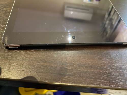 Apple iPad Air 2 WiFi + Cellular 64GB + cover