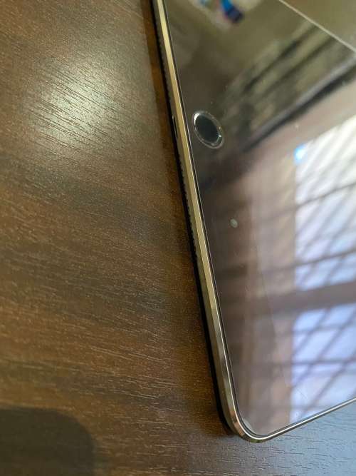 Apple iPad Air 2 WiFi + Cellular 64GB + cover