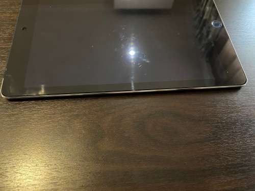 Apple iPad Air 2 WiFi + Cellular 64GB + cover