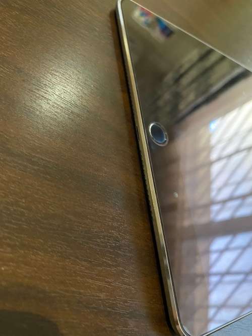 Apple iPad Air 2 WiFi + Cellular 64GB + cover