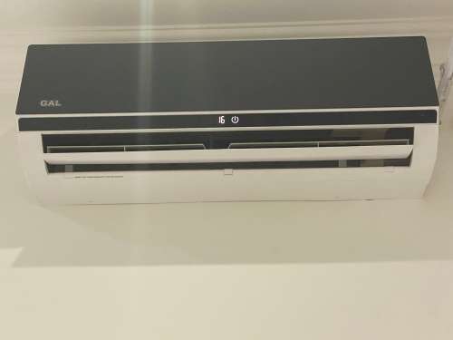 GAL 12000BTU Wall Split Aircon