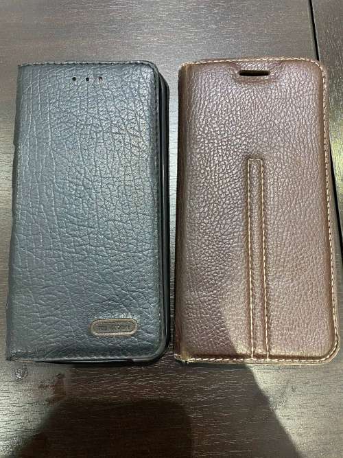 iPhone 7 32GB Gold including 2 covers