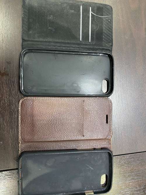 iPhone 7 32GB Gold including 2 covers