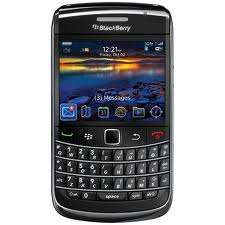 BLACKBERRY BOLD 9700 INCL POUCH ** NEW**