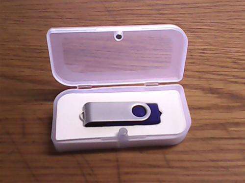 128 GB Flash Drive USB 3.0 SUPER FAST!! (Brand New)