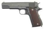 Airsoft WE COLT 1911 .45 Pistol replica