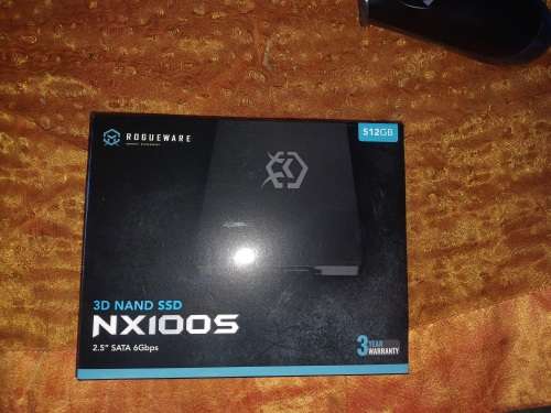 PS4 - Great Condition - 512 Gig SSD !!!!