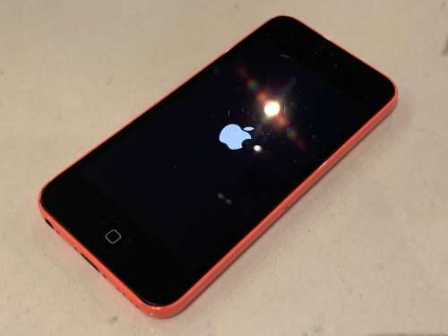 Apple iPhone 5C 16 Gb (A1529)