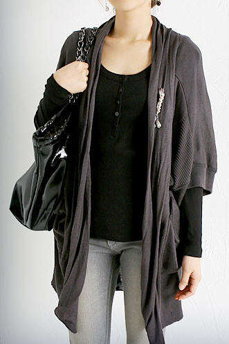 ASSORTED ZARA LONDON JERSY SHAWLS , WAIST COATS ETC.