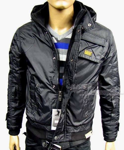 G-STAR MENS JACKET