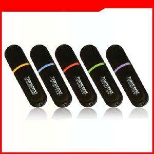 Transcend USB Flash Drive 64GB