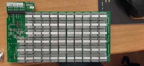 Antminer s9i Hashboard