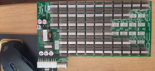 Antminer s9i Hashboard