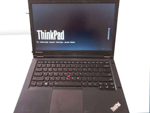 Lenovo Thinkpad T440p