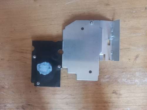 TOSHIBA Satellite C55-A5180  cpu N2820 @ 2.13 Ghz and ram included and screen