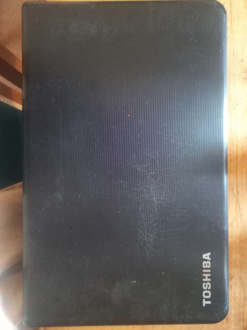 TOSHIBA Satellite C55-A5180  cpu N2820 @ 2.13 Ghz and ram included and screen